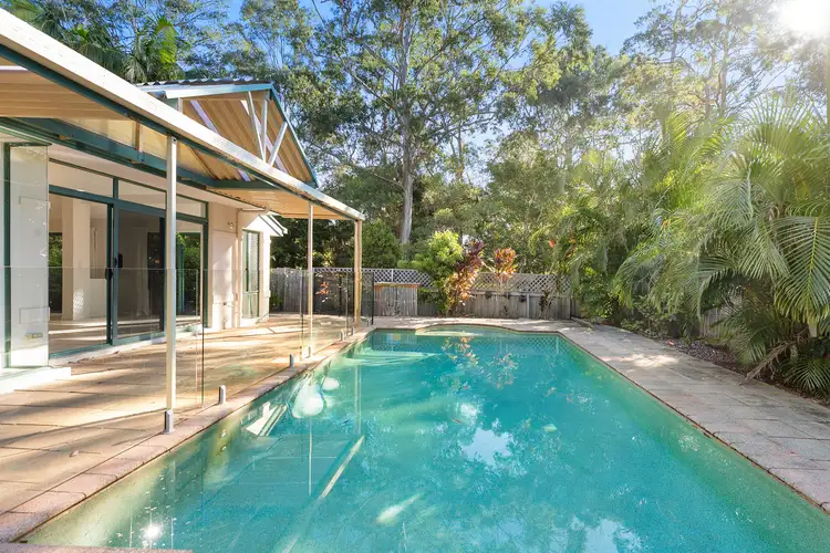 Main view of Homely house listing, 31 Shipyard Circuit, Noosaville QLD 4566