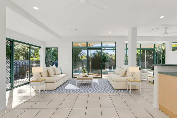 Fifth view of Homely house listing, 31 Shipyard Circuit, Noosaville QLD 4566