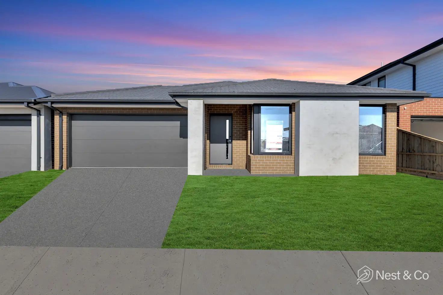 Main view of Homely house listing, 12 Chilworth Street, Donnybrook VIC 3064