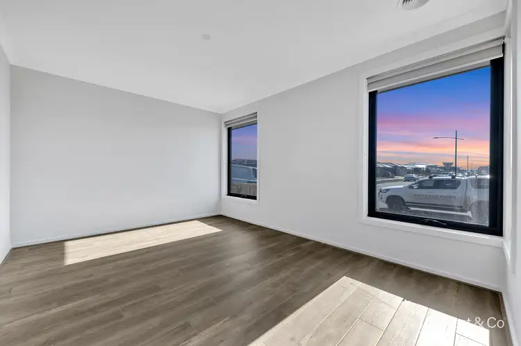 Third view of Homely house listing, 12 Chilworth Street, Donnybrook VIC 3064