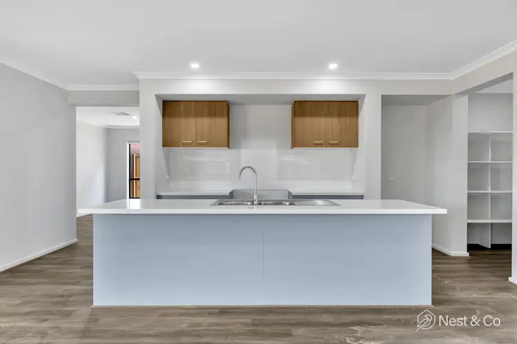 Fourth view of Homely house listing, 12 Chilworth Street, Donnybrook VIC 3064
