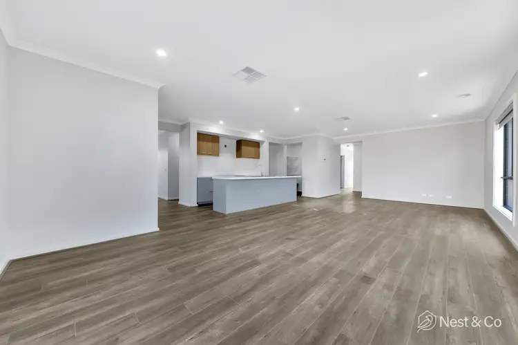 Fifth view of Homely house listing, 12 Chilworth Street, Donnybrook VIC 3064
