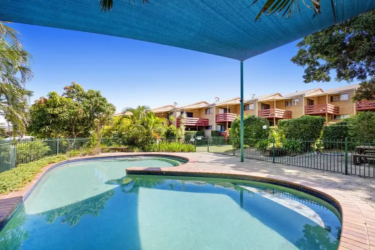 18/29 Browning Boulevard, Battery Hill QLD 4551