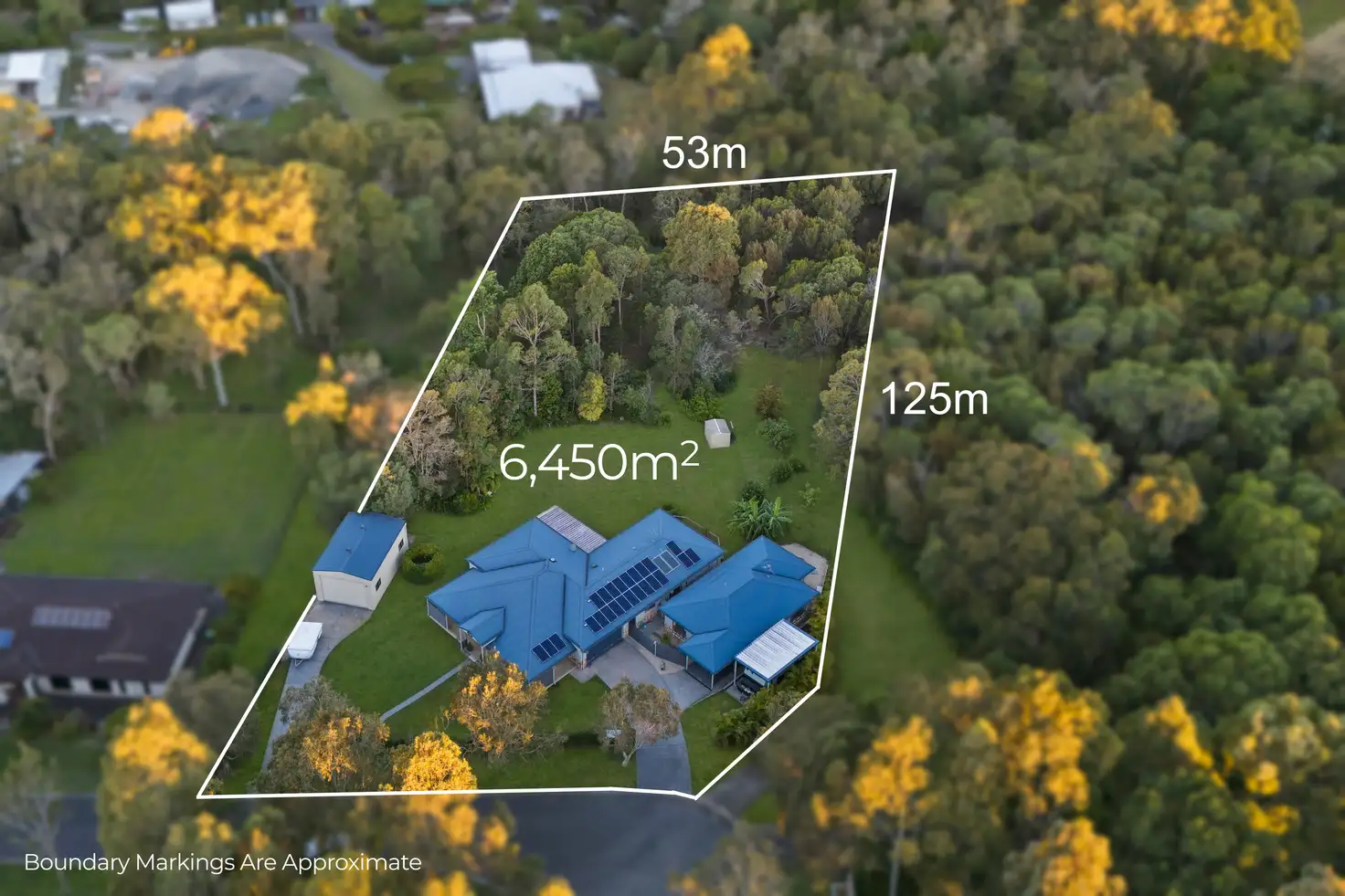 Main view of Homely rural property listing, 10-11 Hanlin Place, Victoria Point QLD 4165