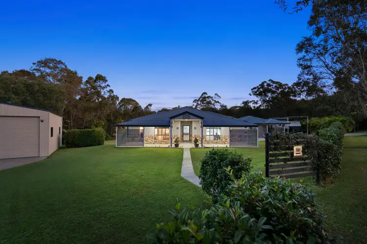 Second view of Homely rural property listing, 10-11 Hanlin Place, Victoria Point QLD 4165