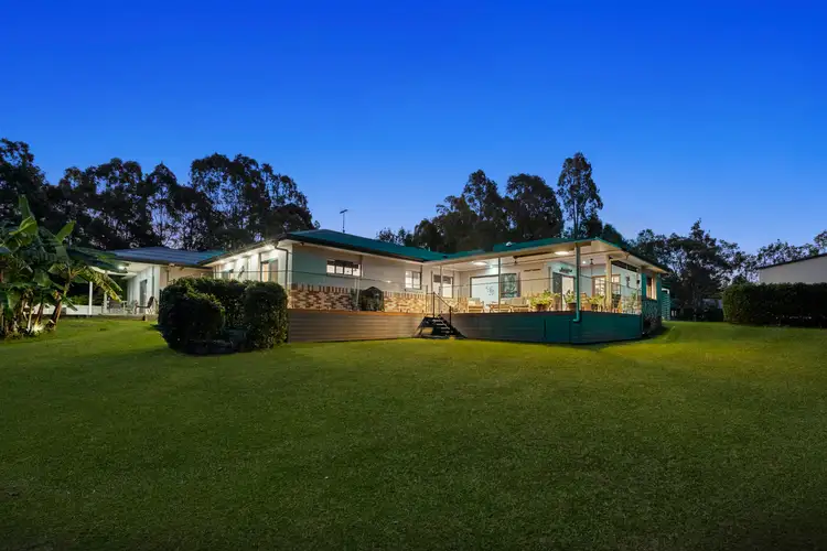 Third view of Homely rural property listing, 10-11 Hanlin Place, Victoria Point QLD 4165