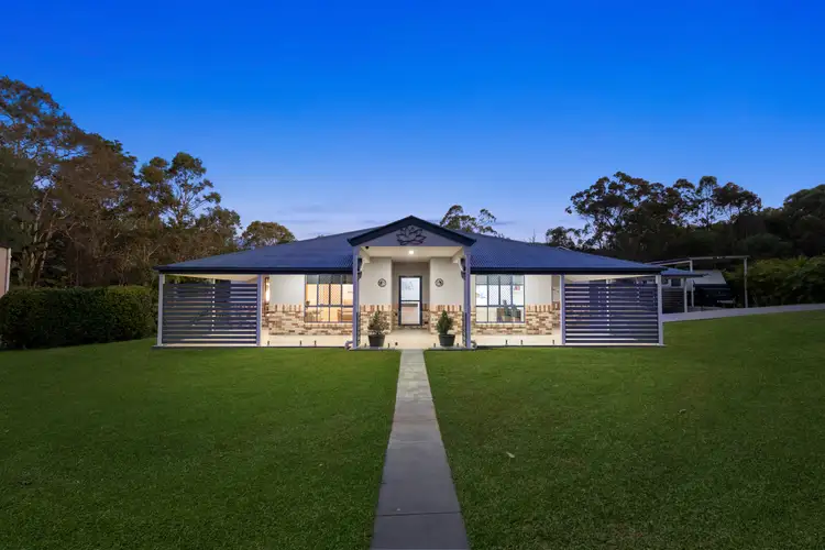 Fourth view of Homely rural property listing, 10-11 Hanlin Place, Victoria Point QLD 4165