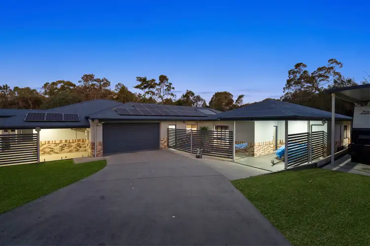 Fifth view of Homely rural property listing, 10-11 Hanlin Place, Victoria Point QLD 4165