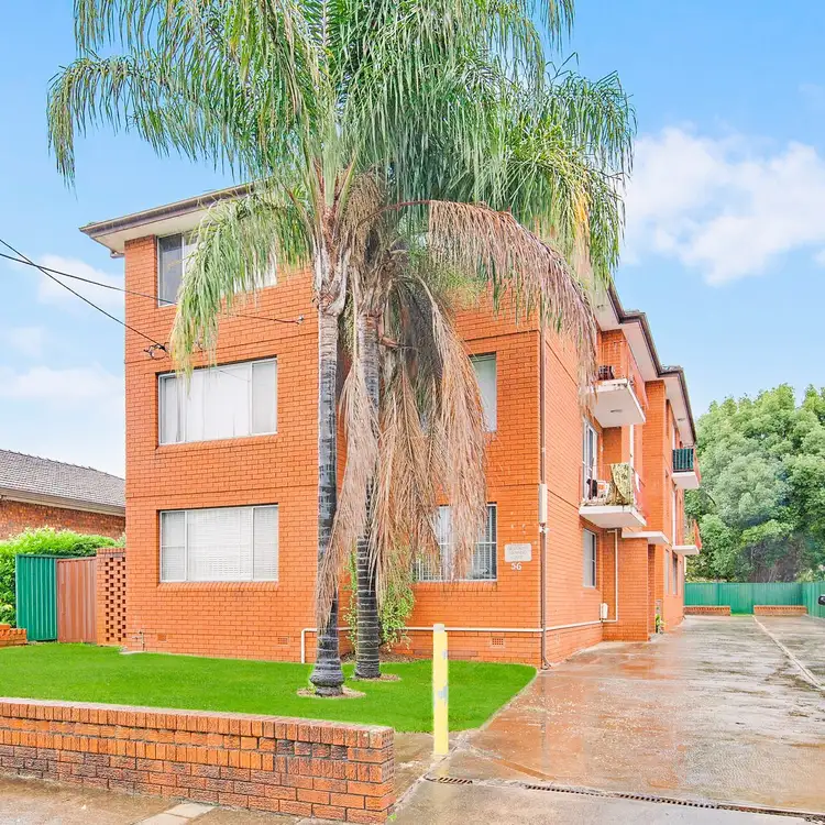 3/56 Brixton Road, Berala NSW 2141