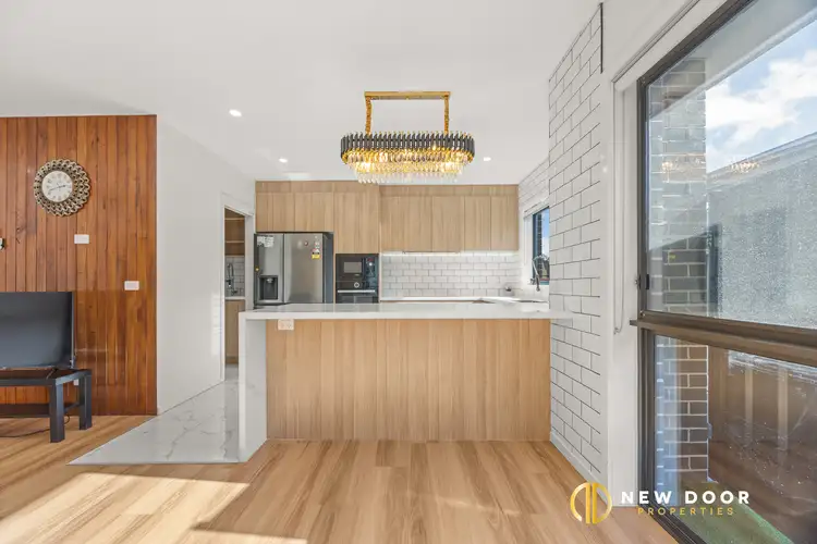 Fourth view of Homely house listing, 46 Mcglashan Street, Taylor ACT 2913