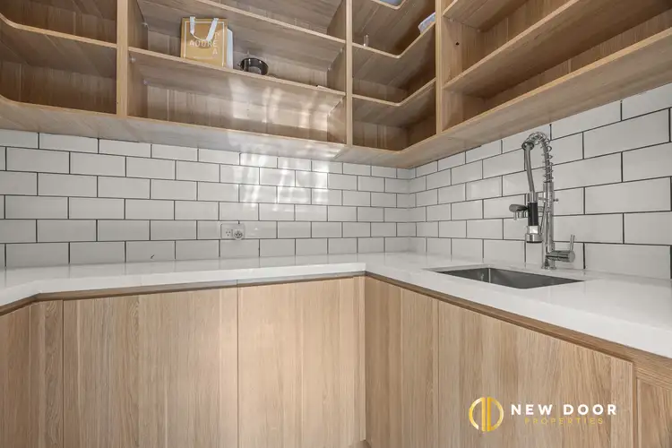 Fifth view of Homely house listing, 46 Mcglashan Street, Taylor ACT 2913