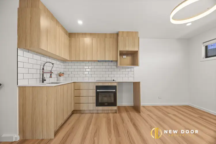 Sixth view of Homely house listing, 46 Mcglashan Street, Taylor ACT 2913