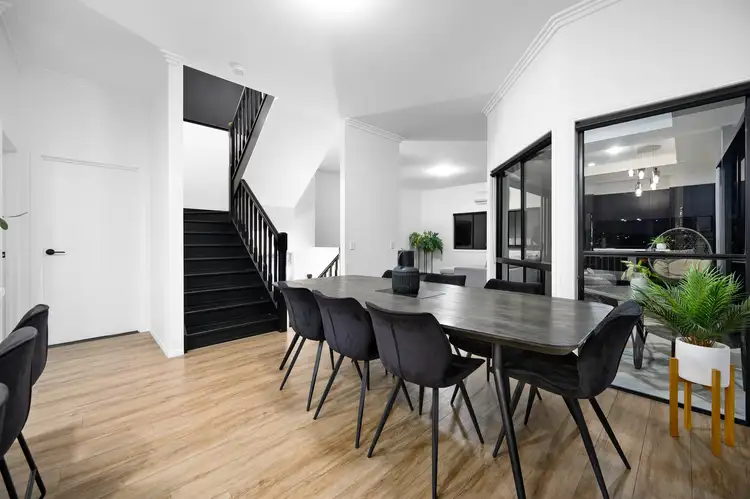 Fifth view of Homely house listing, 32 Carter Street, Pacific Pines QLD 4211