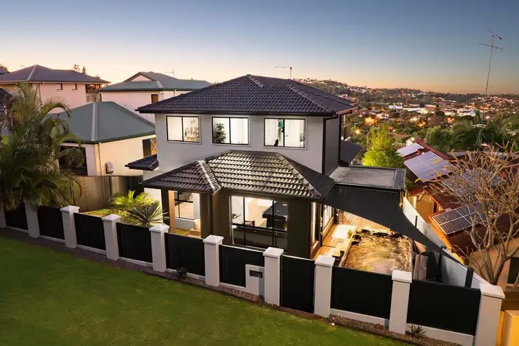 Sixth view of Homely house listing, 32 Carter Street, Pacific Pines QLD 4211