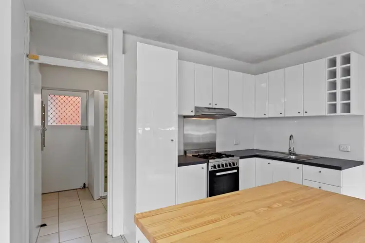Third view of Homely unit listing, 8/122A Russell Street, Toowoomba City QLD 4350