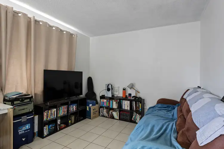 Fourth view of Homely unit listing, 8/122A Russell Street, Toowoomba City QLD 4350