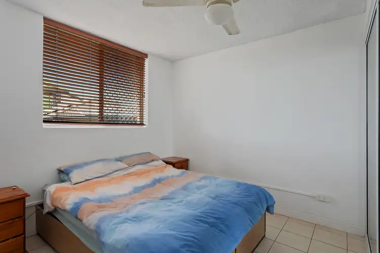 Sixth view of Homely unit listing, 8/122A Russell Street, Toowoomba City QLD 4350