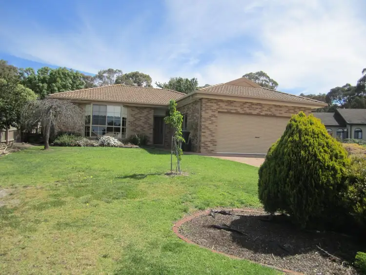 3 Dawn Court, Sunbury VIC 3429