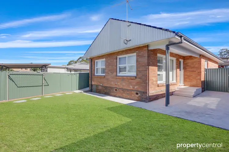 Fifth view of Homely house listing, 10 Gladys Street, Kingswood NSW 2747
