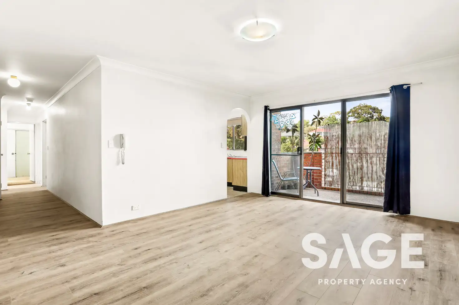 Main view of Homely apartment listing, 8/647 Princes Highway, Blakehurst NSW 2221