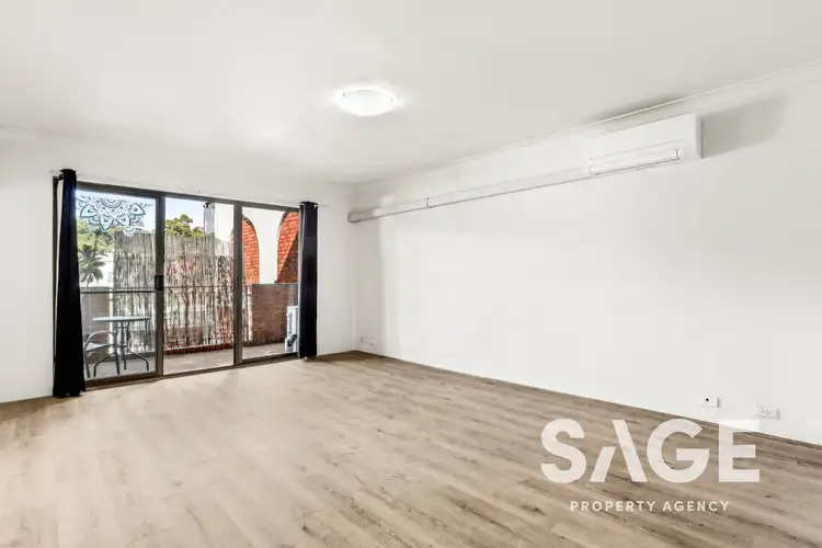 Second view of Homely apartment listing, 8/647 Princes Highway, Blakehurst NSW 2221