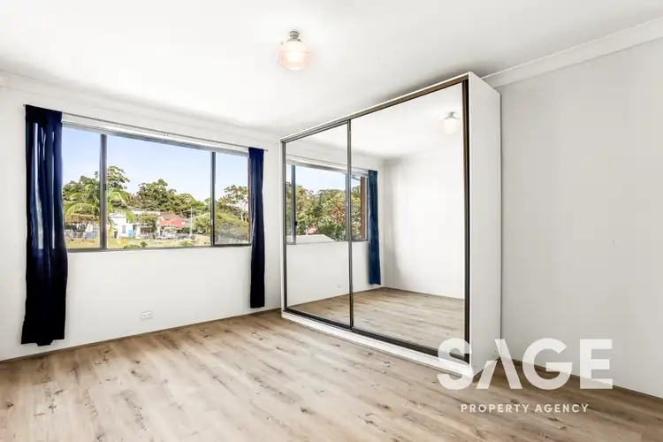 Third view of Homely apartment listing, 8/647 Princes Highway, Blakehurst NSW 2221