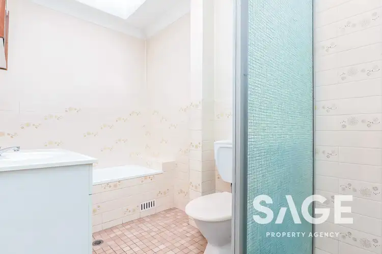 Fourth view of Homely apartment listing, 8/647 Princes Highway, Blakehurst NSW 2221