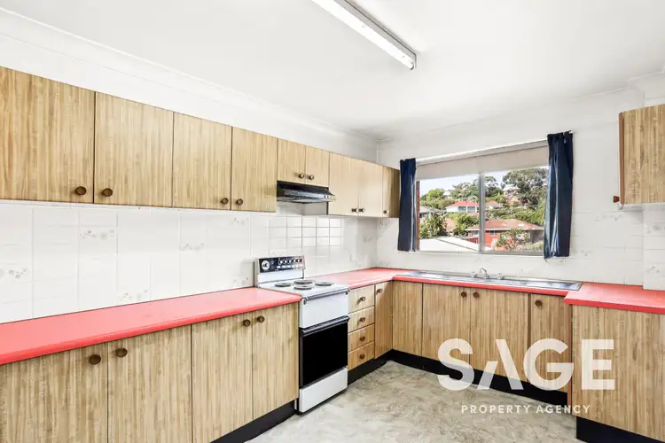 Fifth view of Homely apartment listing, 8/647 Princes Highway, Blakehurst NSW 2221