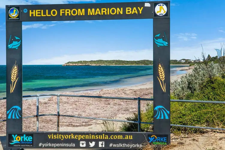 7 Currawong Court, Marion Bay SA 5575
