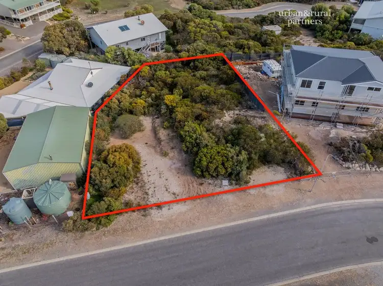 7 Currawong Court, Marion Bay SA 5575