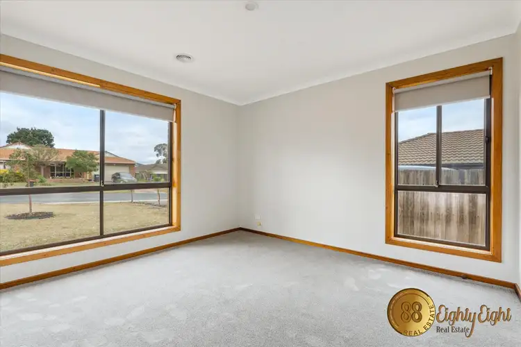 Fourth view of Homely house listing, 38 Underbank Boulevard, Bacchus Marsh VIC 3340