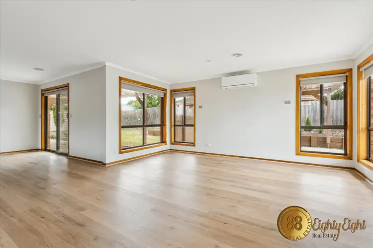 Fifth view of Homely house listing, 38 Underbank Boulevard, Bacchus Marsh VIC 3340
