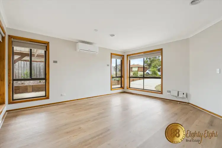 Sixth view of Homely house listing, 38 Underbank Boulevard, Bacchus Marsh VIC 3340