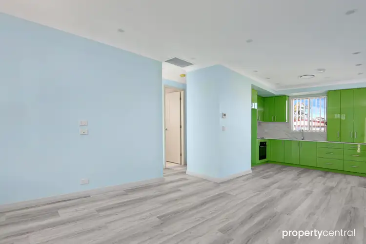 Second view of Homely house listing, 10A Gladys Street, Kingswood NSW 2747