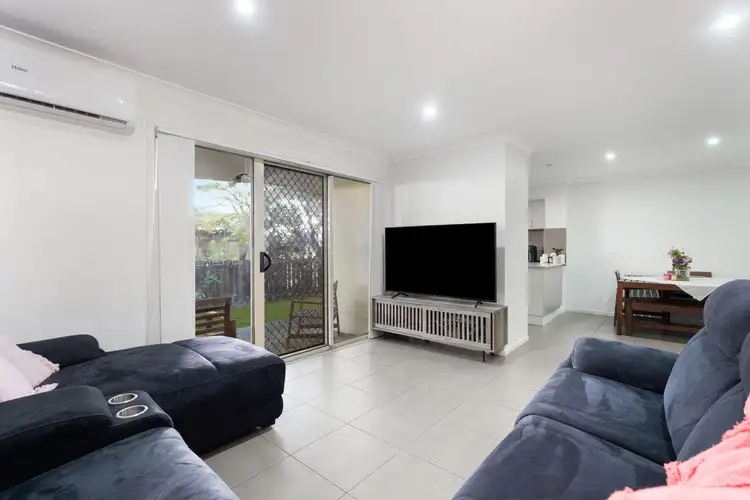 Second view of Homely townhouse listing, 11/140 Endeavour Boulevard, North Lakes QLD 4509
