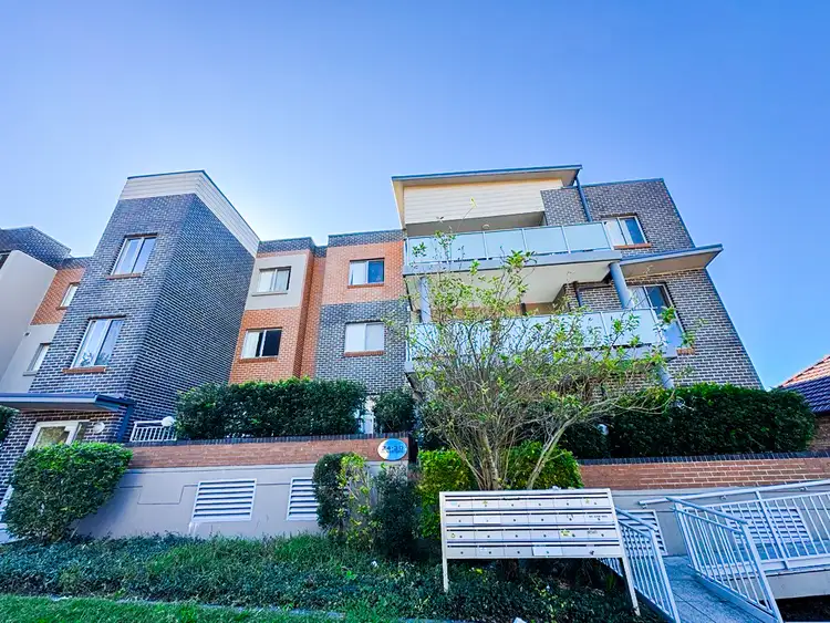 2/24-30 Gladstone Street, Kogarah NSW 2217