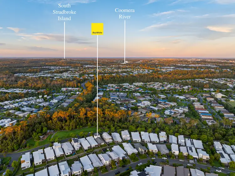 Second view of Homely house listing, 19 Bloom Avenue, Coomera QLD 4209
