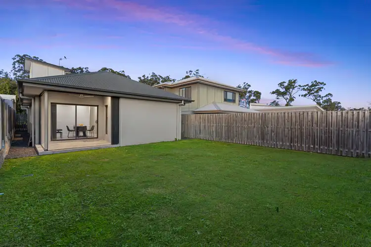 Third view of Homely house listing, 19 Bloom Avenue, Coomera QLD 4209