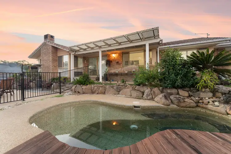 Third view of Homely house listing, 1 Coombe Avenue, Hope Island QLD 4212