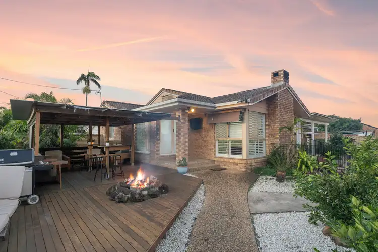 Fourth view of Homely house listing, 1 Coombe Avenue, Hope Island QLD 4212