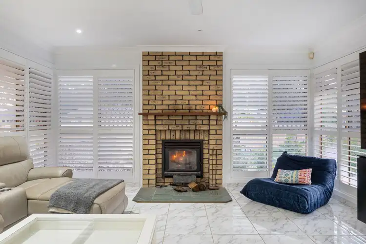 Sixth view of Homely house listing, 1 Coombe Avenue, Hope Island QLD 4212