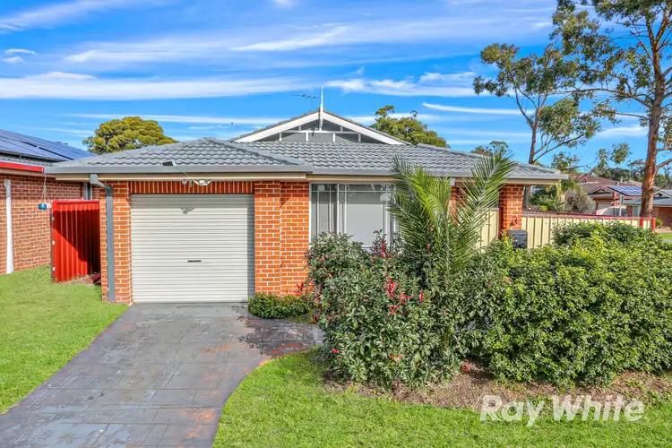 Main view of Homely house listing, 78 Shepherd Street, Colyton NSW 2760
