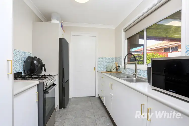Second view of Homely house listing, 78 Shepherd Street, Colyton NSW 2760