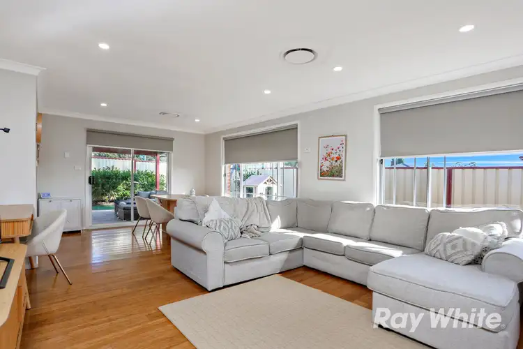 Third view of Homely house listing, 78 Shepherd Street, Colyton NSW 2760