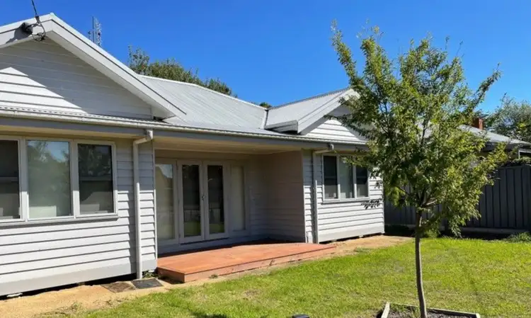 32 Mansfield Road, Euroa VIC 3666