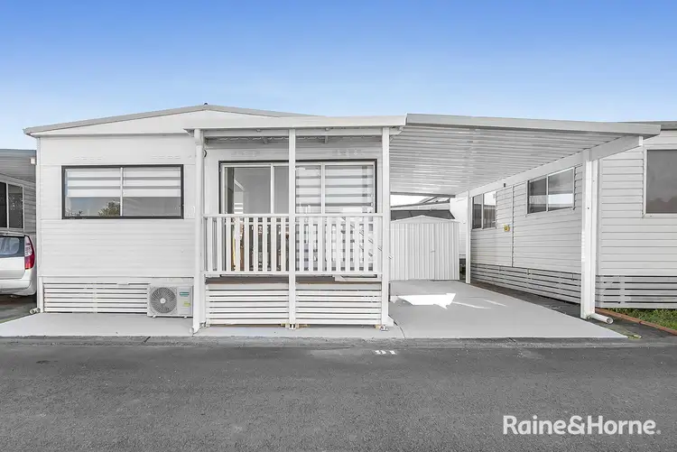 Main view of Homely house listing, 11/687 Pacific Highway, Belmont NSW 2280