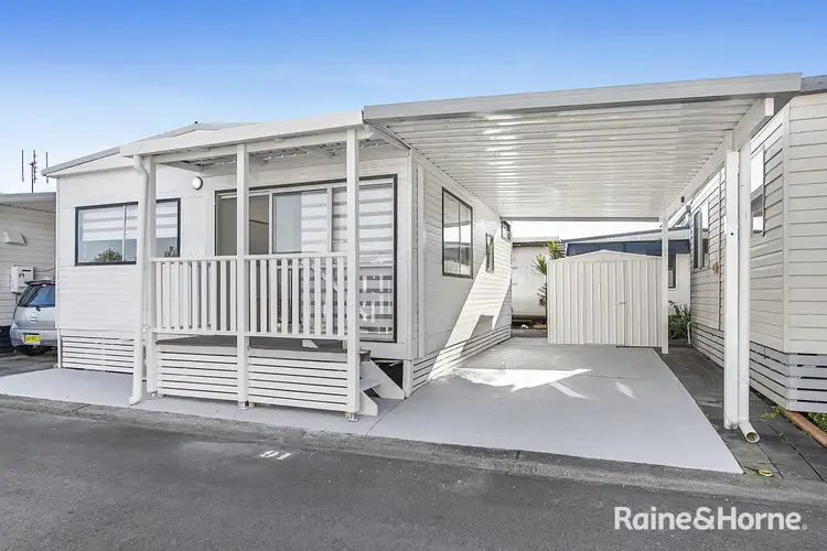 Second view of Homely house listing, 11/687 Pacific Highway, Belmont NSW 2280