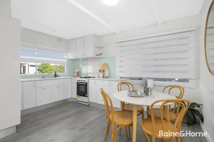 Fourth view of Homely house listing, 11/687 Pacific Highway, Belmont NSW 2280