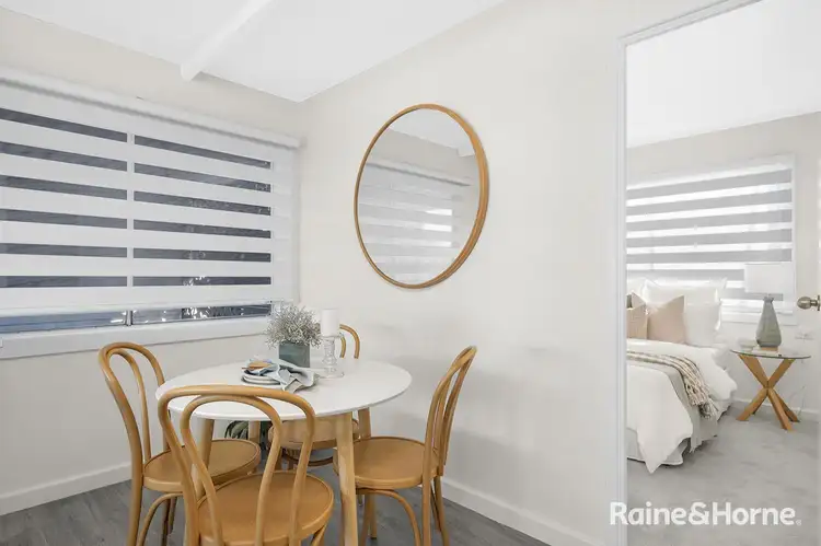 Sixth view of Homely house listing, 11/687 Pacific Highway, Belmont NSW 2280