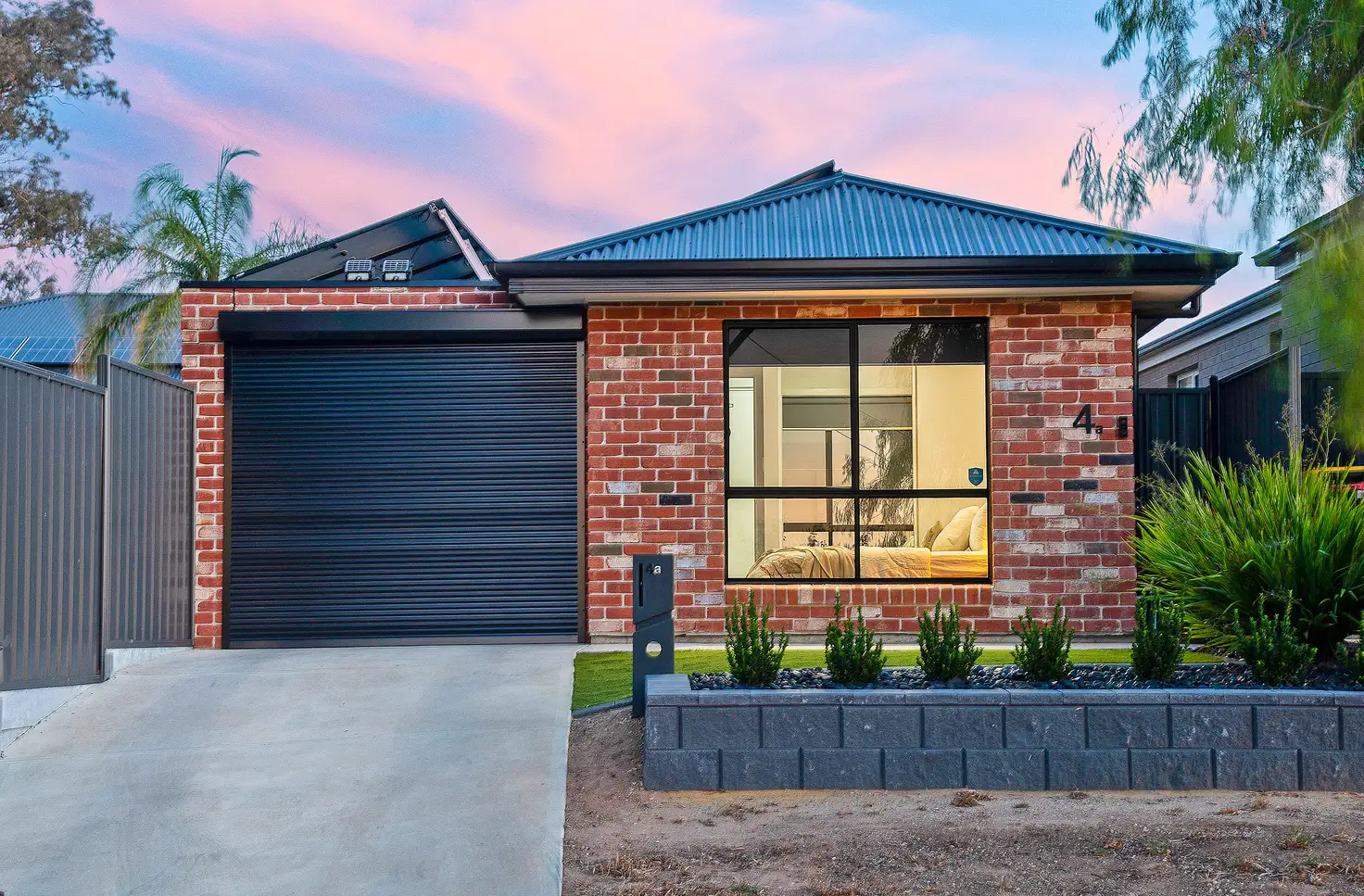 Main view of Homely house listing, 4A Culbara Avenue, Ingle Farm SA 5098